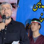 اخذ عوارض در تنگه هرمز از شناورهای بیگانه قانونی می‌شود