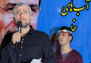 اخذ عوارض در تنگه هرمز از شناورهای بیگانه قانونی می‌شود