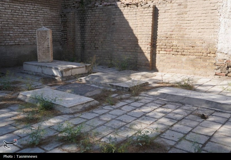 ادای دین به پدر آموزش ناشنوایان در شهرری؛ مقبره باغچهبان احیا میشود اخبار شهر ری , ناشنوایان ,
