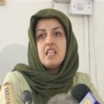 ادعاهای کذب اینترنشنال درباره «نرگس محمدی» + پاسخ مقام قضایی