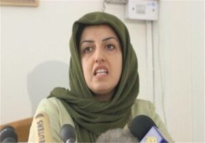 ادعاهای کذب اینترنشنال درباره «نرگس محمدی» + پاسخ مقام قضایی