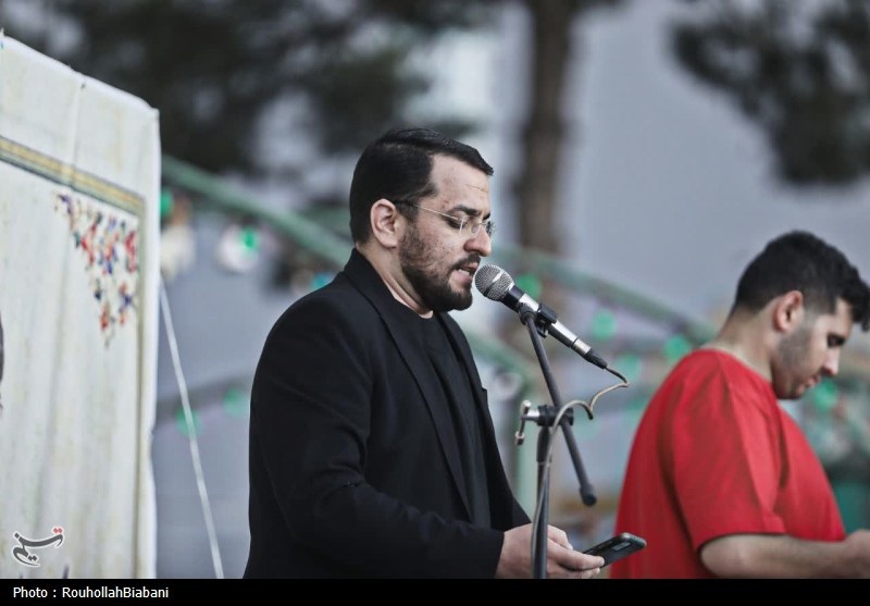 کاشان , اخبار کاشان , علی محمد نائینی , جنگ آمریکا و رژیم صهیونیستی علیه ایران , 