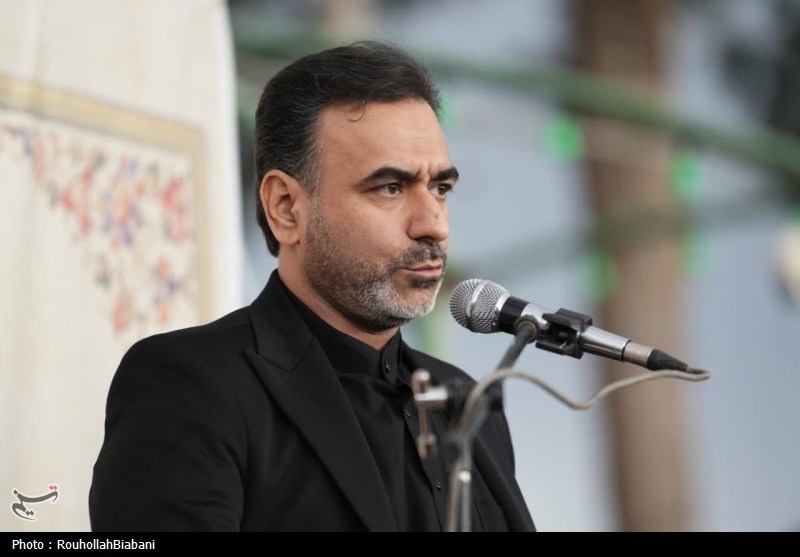کاشان , اخبار کاشان , علی محمد نائینی , جنگ آمریکا و رژیم صهیونیستی علیه ایران , 