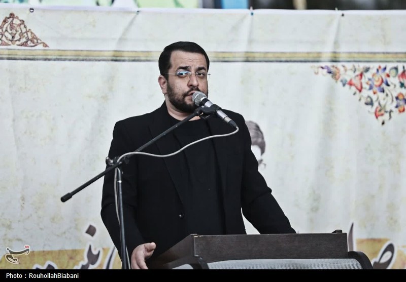 کاشان , اخبار کاشان , علی محمد نائینی , جنگ آمریکا و رژیم صهیونیستی علیه ایران , 