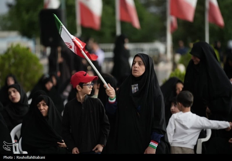 کاشان , اخبار کاشان , علی محمد نائینی , جنگ آمریکا و رژیم صهیونیستی علیه ایران , 