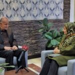 از رزمگاه نظم تا قلمروِ کلمات؛روایت کسی که حافظ تاریخ شفاهی همدان شد