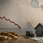 ازدواج در بن‌بست اقتصاد؛ چرا جوانان دیگر تن به ازدواج نمی‌دهند؟