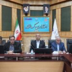 استاندار کرمانشاه: برخورد قاطع با گران‌فروشان مطالبه اصلی مردم است