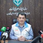 استقرار ۲۴ جایگاه ثابت ذبح بهداشتی دام در البرز
