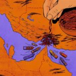افزایش 20 درصدی قیمت جهانی زعفران در پی جنگ علیه ایران