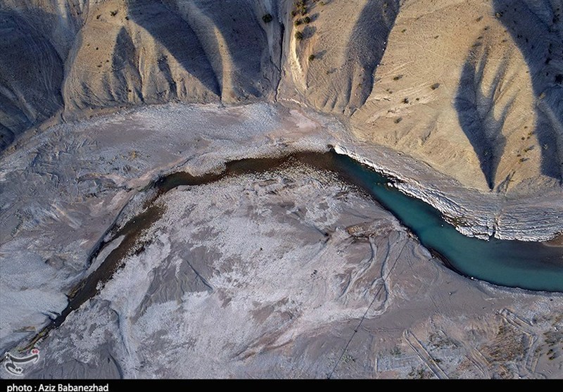 افسانه آب در زاگرس/ تناقض تغییرات اقلیمی لرستان! نظام مسائل استان لرستان , استان لرستان , اخبار استان لرستان , بحران آب ,