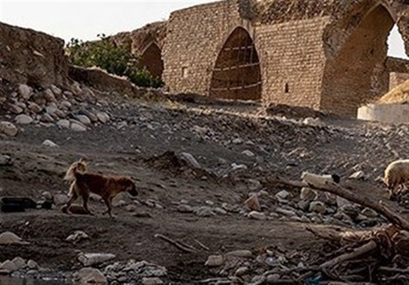 افسانه آب در زاگرس/ تناقض تغییرات اقلیمی لرستان! نظام مسائل استان لرستان , استان لرستان , اخبار استان لرستان , بحران آب ,