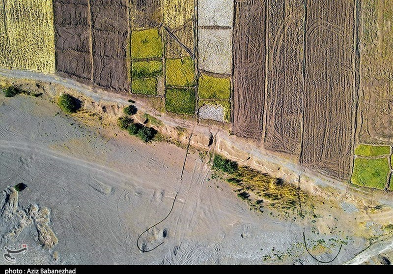 افسانه آب در زاگرس/ تناقض تغییرات اقلیمی لرستان! نظام مسائل استان لرستان , استان لرستان , اخبار استان لرستان , بحران آب ,