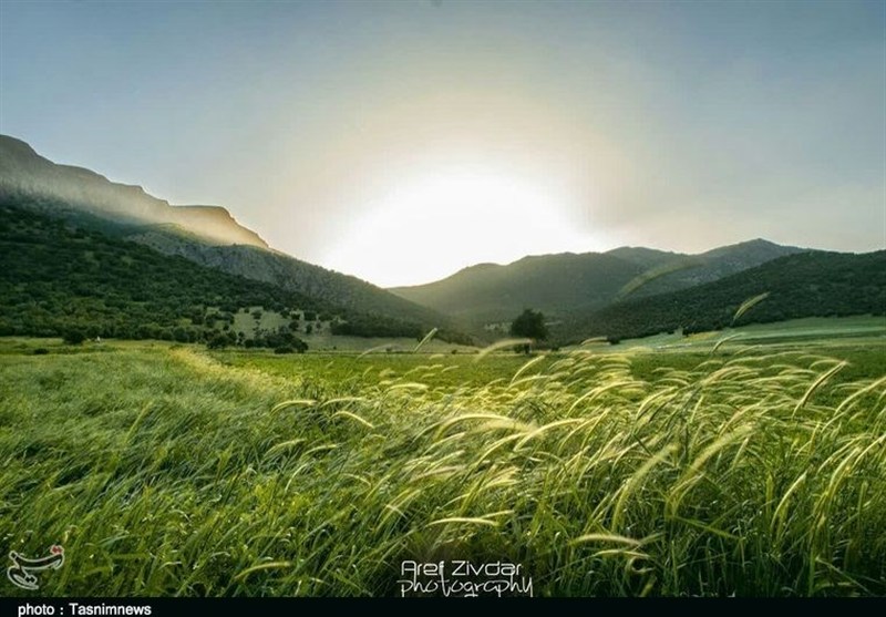 افسانه آب در زاگرس/ تناقض تغییرات اقلیمی لرستان! نظام مسائل استان لرستان , استان لرستان , اخبار استان لرستان , بحران آب ,