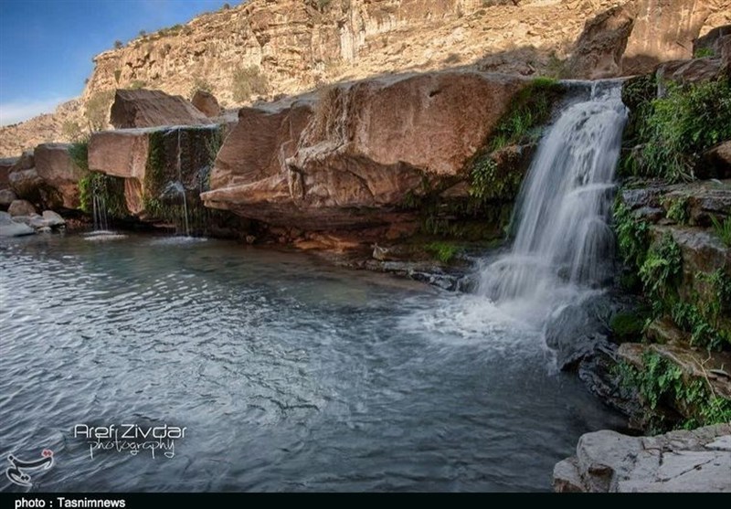 افسانه آب در زاگرس/ تناقض تغییرات اقلیمی لرستان! نظام مسائل استان لرستان , استان لرستان , اخبار استان لرستان , بحران آب ,