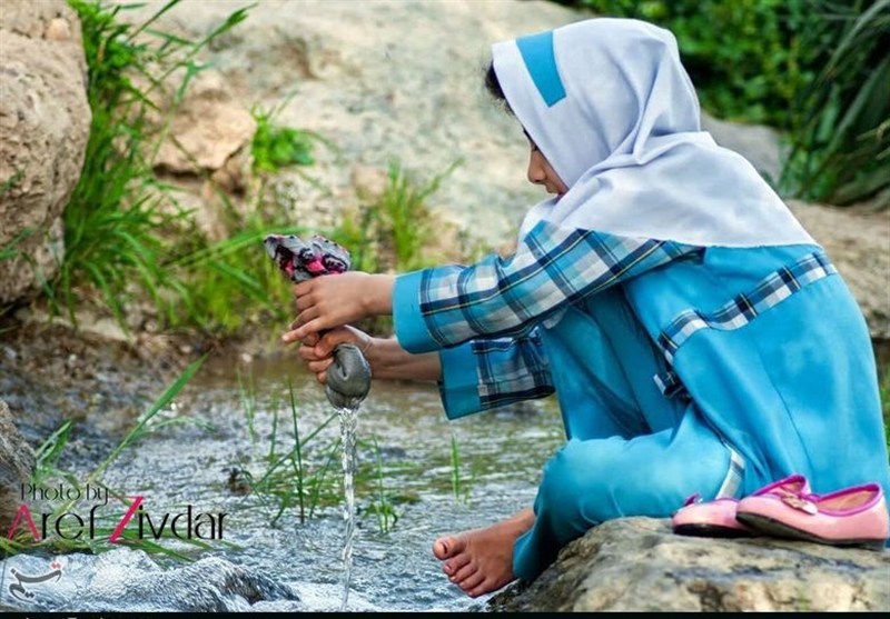افسانه آب در زاگرس/ تناقض تغییرات اقلیمی لرستان! نظام مسائل استان لرستان , استان لرستان , اخبار استان لرستان , بحران آب ,