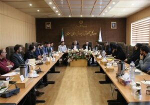 الگوی ملی سنجش آموزشی از سمنان شکل گرفت