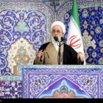 امام جمعه قم: 14 خطای محاسباتی سبب شکست‌ آمریکا مقابل ایران شد