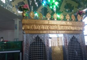 امامزادگان ملایر؛ تلاقی معنویت و هویت تاریخی ایران زمین