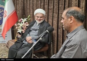امنیت پایدار در کردستان برقرار است/تحرکات دشمن را کوبنده پاسخ می‌دهیم