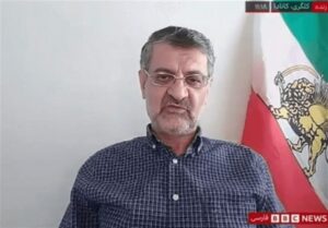 اموال مهدی نصیری و 21نفر به‌نفع مردم توقیف شد