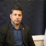 امیدوار به موفقیت زیار در فینال بوکس آسیا هستیم