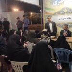 امینی: نیمی از تولید میگوی کشور متعلق به استان بوشهر است