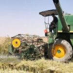 باختر: ۱۷ هزار میلیارد ریال تسهیلات به بخش کشاورزی پرداخت شد