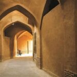 بادگیرها و کویر؛ قاب عاشقانه‌ای برای سفر زوج‌های جوان