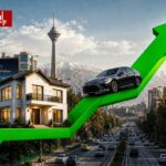بازدهی بازارها در ۱۴۰۵؛ کدام بازار در صدر قرار گرفت؟