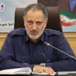 بازرس کل گیلان: 110 واحد بازار بزرگ رشت هنوز بلاتکلیف است