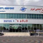 بازگشت فرودگاه بین‌المللی شهید مدنی تبریز به مدار فعالیت