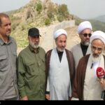 ببینید|توصیه نماینده ولی‌فقیه در سپاه در مورد پرهیز از اختلاف