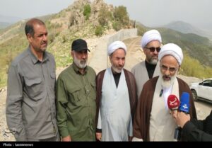ببینید|توصیه نماینده ولی‌فقیه در سپاه در مورد پرهیز از اختلاف