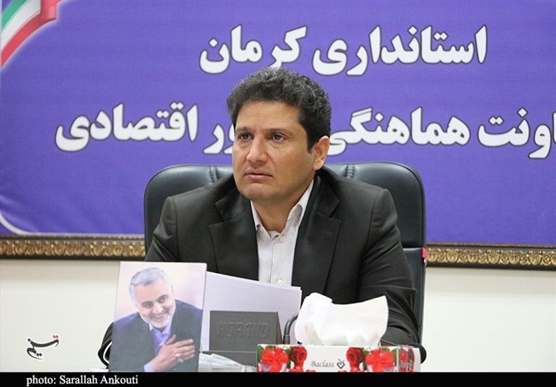 برخورد قضایی با ترک‌ فعل شرکت‌های معدنی در انتقال حساب‌ها به کرمان