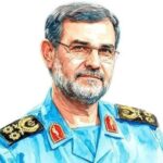 برگزاری مراسم چهلم شهید تنگسیری در آبادان