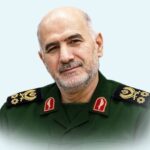 بزرگداشت سردار شهید اسدی در شاهچراغ(ع) برگزار می‌شود