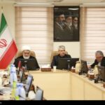 بقایی: در گفتگوها در مورد مسائل هسته‌ای فعلا ورود نخواهیم کرد