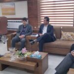 بهره‌گیری از ظرفیت‌های نوین در توسعه آبزی‌پروری لرستان ضروری است