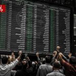بورس در آستانه فتح شاخص ۴ میلیون واحدی؛ بازار بدون صف فروش
