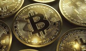 بیت‌کوین ریزش کرد