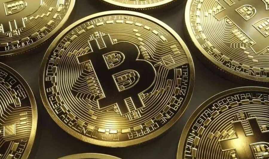بیت‌کوین ریزش کرد