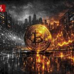 بیت‌کوین صعودی شد؛ مهم‌ترین ریسک‌های بازار