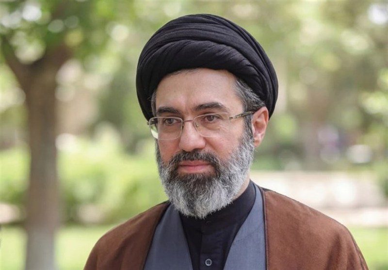بیعت‌نامۀ علمای شاعر جهان اسلام با آیت‌الله سیدمجتبی خامنه‌ای+ اسامی