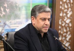 ‌ تامین اعتبار بیمارستان نجف زاده اردبیلی حیاتی است