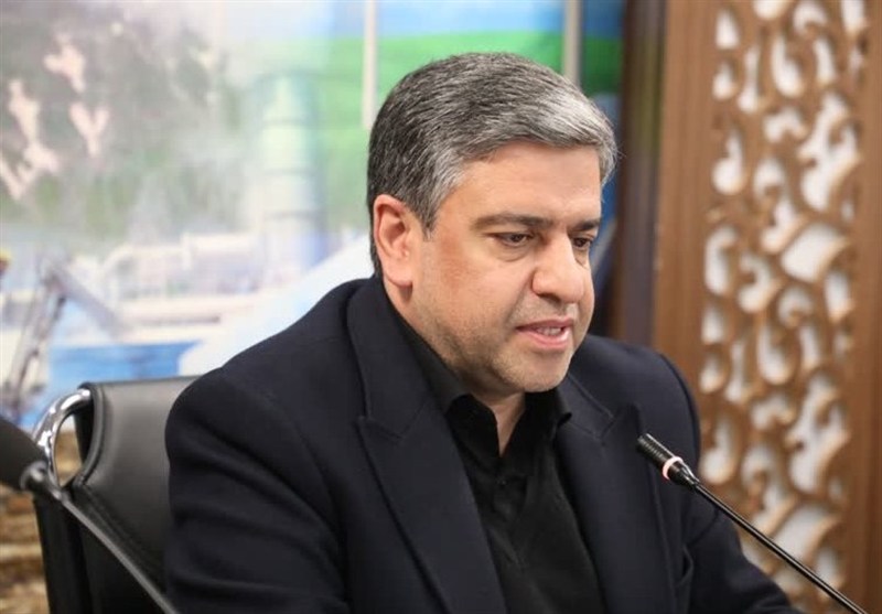‌ تامین اعتبار بیمارستان نجف زاده اردبیلی حیاتی است