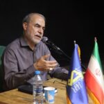 تحلیل سردار جوانی از جنگ شناختی و عملیات روانی آمریکا علیه ایران