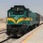 تحول در دیپلماسی ریلی؛ جهش 40 برابری تجارت با افغانستان از مرز شرق