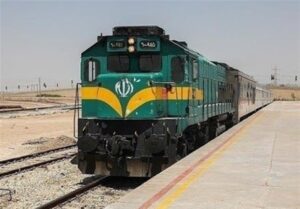 تحول در دیپلماسی ریلی؛ جهش 40 برابری تجارت با افغانستان از مرز شرق