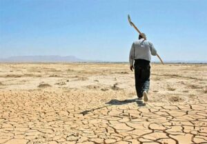 تداوم ششمین سال خشکسالی پیاپی در ایران/ بارش‌ها نرمال نیست